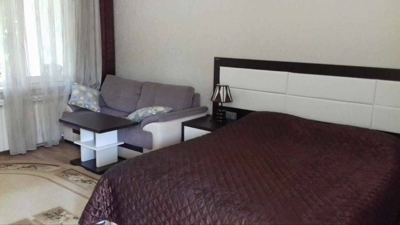 One Dom Cottage Gabala Exterior foto