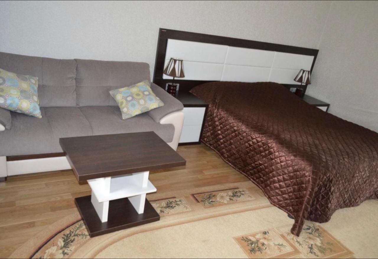 One Dom Cottage Gabala Exterior foto